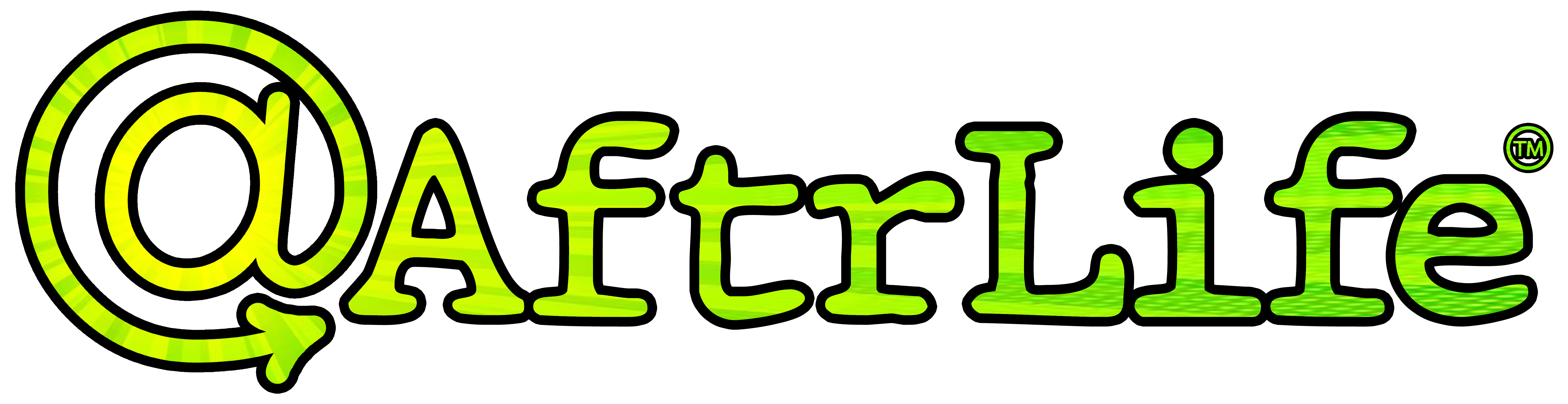 AftrLife Logo